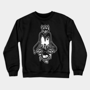 Drippy Goofy Crewneck Sweatshirt